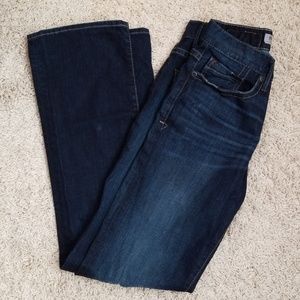 Men's BKE Aiden Bootleg Jean Size 30R